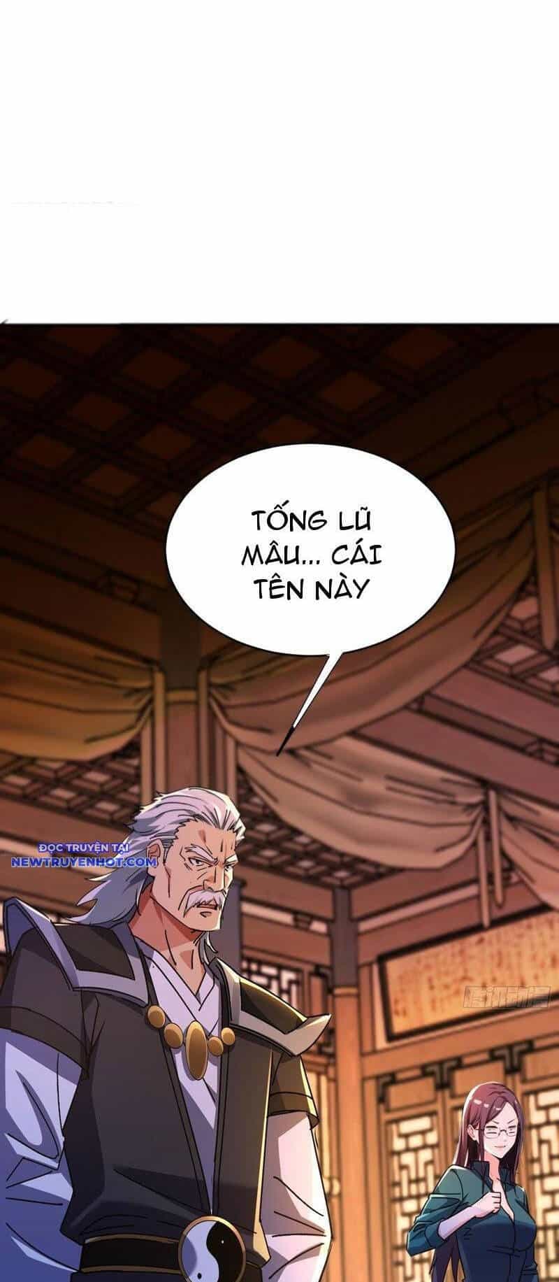 Bạn Gái Của Tôi Toàn Là Truyền Thuyết - Chương 121 - ảnh 15