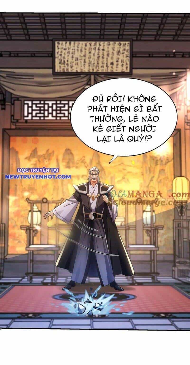 Bạn Gái Của Tôi Toàn Là Truyền Thuyết - Chương 123 - ảnh 3