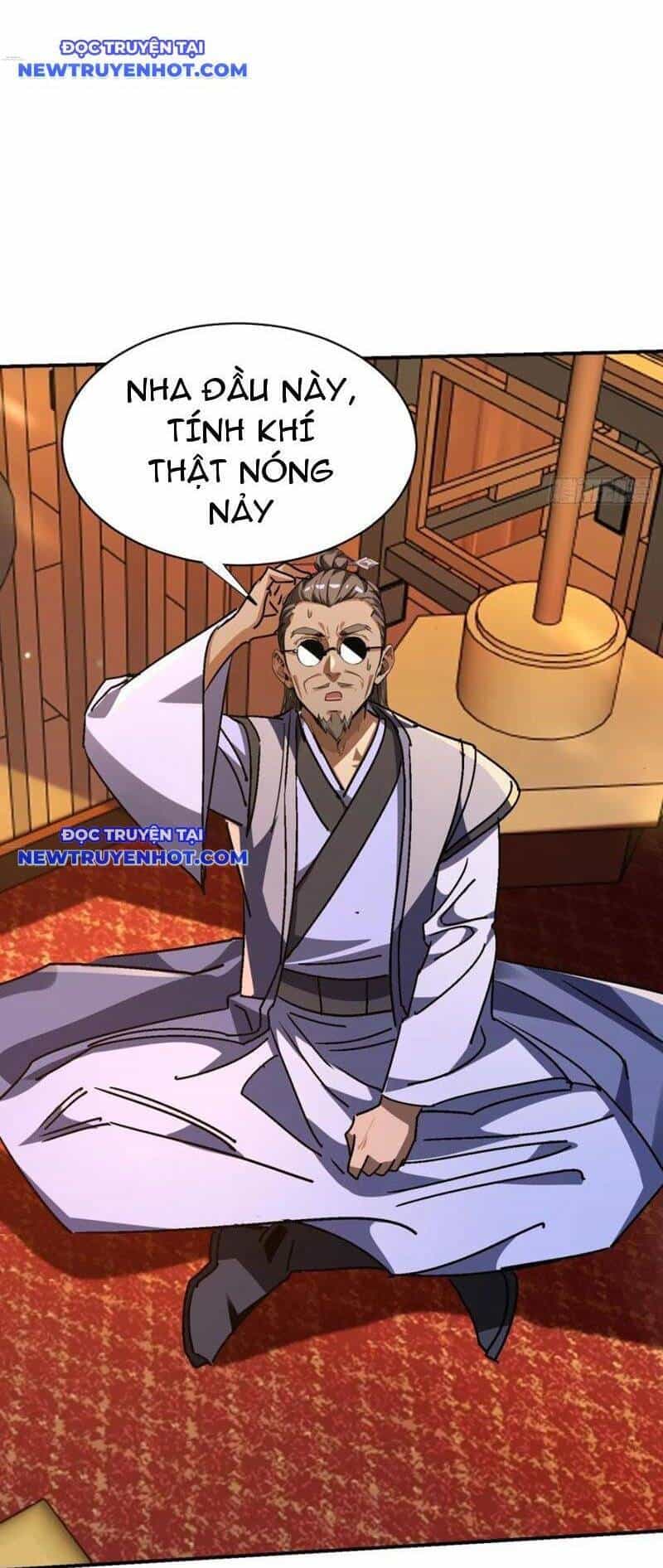 Bạn Gái Của Tôi Toàn Là Truyền Thuyết - Chương 124 - ảnh 8