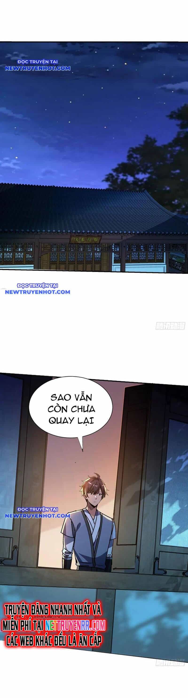 Bạn Gái Của Tôi Toàn Là Truyền Thuyết - Chương 125 - ảnh 2