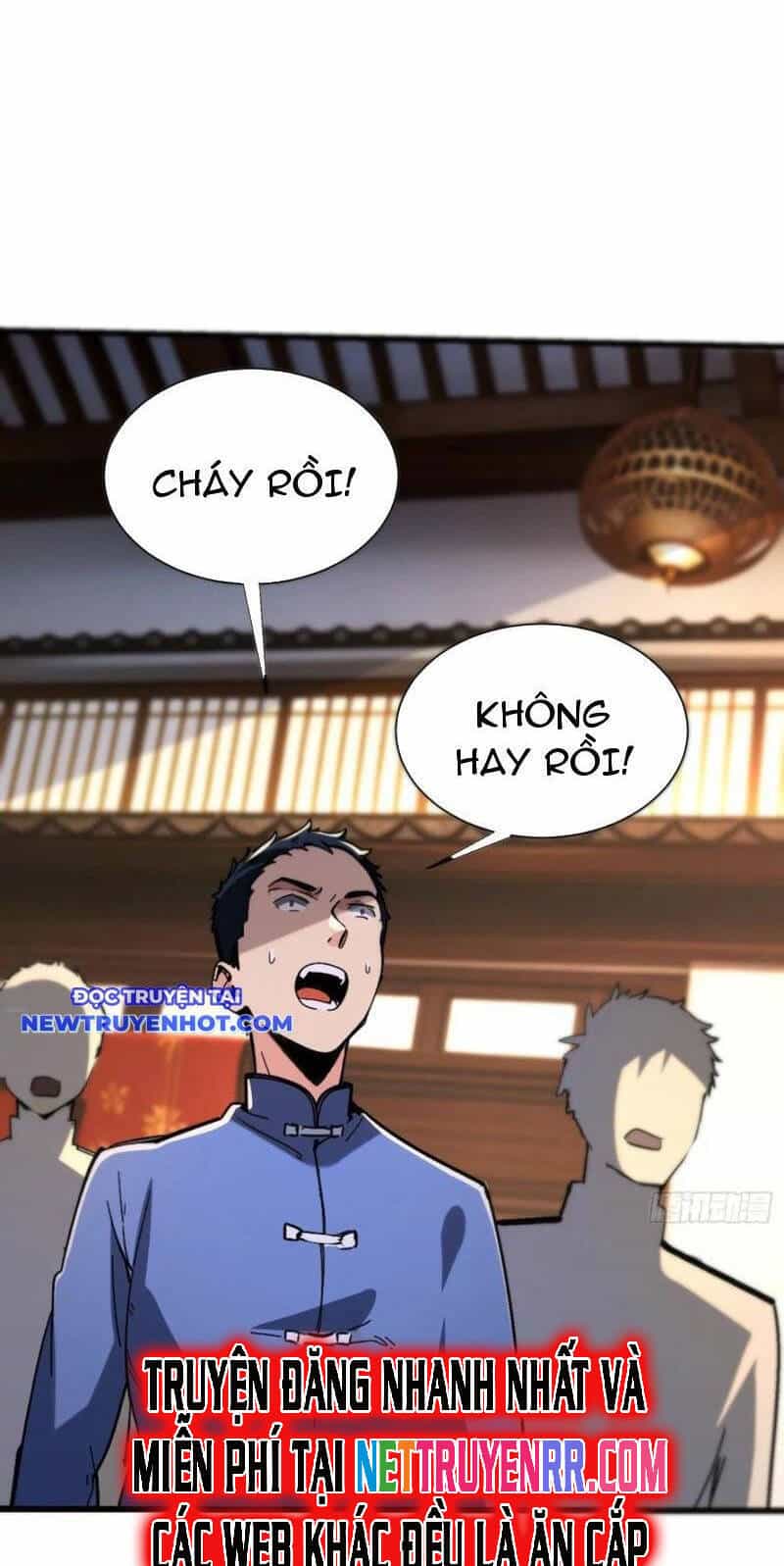 Bạn Gái Của Tôi Toàn Là Truyền Thuyết - Chương 129 - ảnh 5