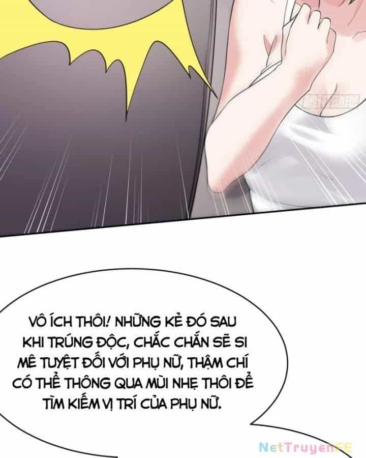 Bạn Gái Của Tôi Toàn Là Truyền Thuyết - Chương 13 - ảnh 23