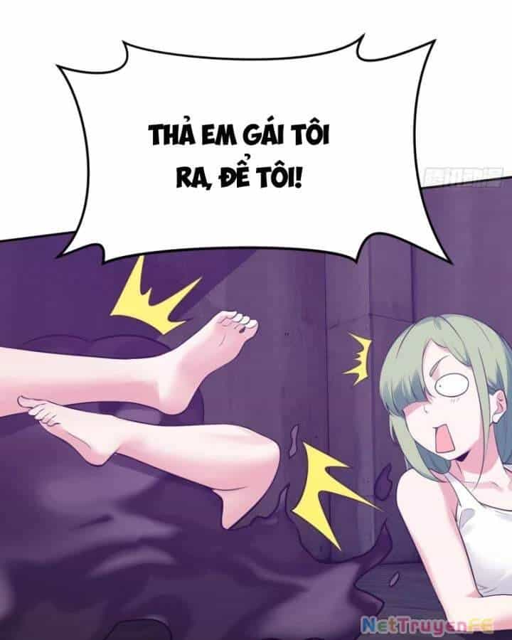 Bạn Gái Của Tôi Toàn Là Truyền Thuyết - Chương 13 - ảnh 46