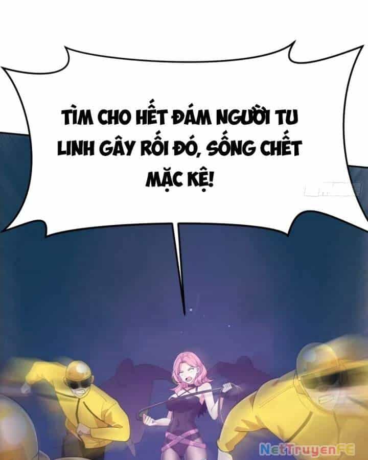 Bạn Gái Của Tôi Toàn Là Truyền Thuyết - Chương 13 - ảnh 8