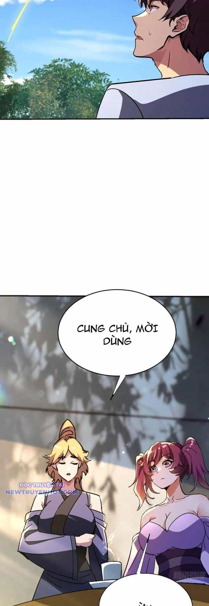 Bạn Gái Của Tôi Toàn Là Truyền Thuyết - Chương 134 - ảnh 25
