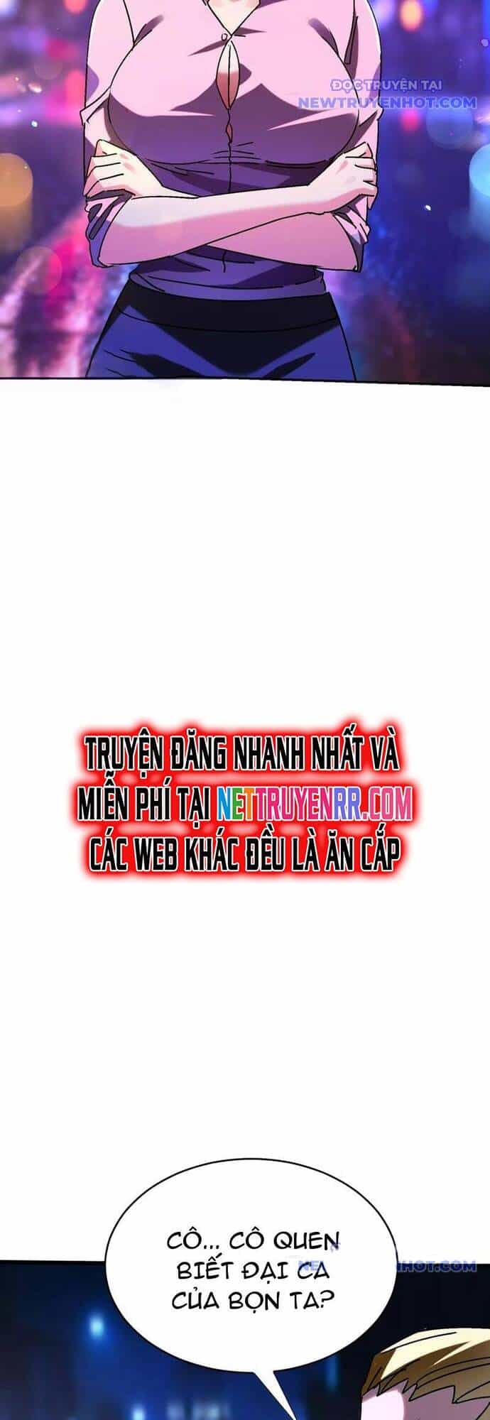 Bạn Gái Của Tôi Toàn Là Truyền Thuyết - Chương 136 - ảnh 13