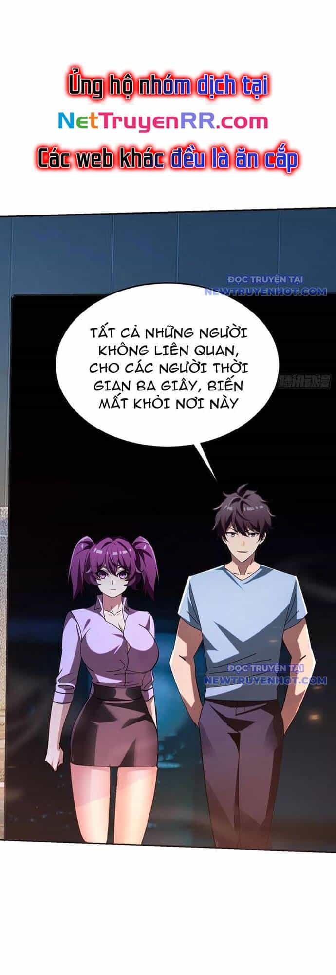 Bạn Gái Của Tôi Toàn Là Truyền Thuyết - Chương 136 - ảnh 23