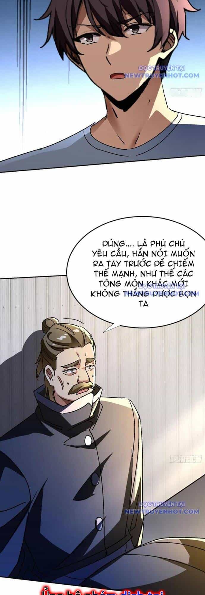 Bạn Gái Của Tôi Toàn Là Truyền Thuyết - Chương 137 - ảnh 11
