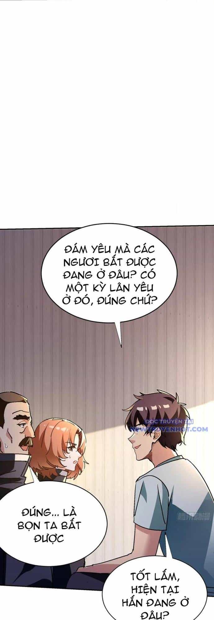 Bạn Gái Của Tôi Toàn Là Truyền Thuyết - Chương 137 - ảnh 13