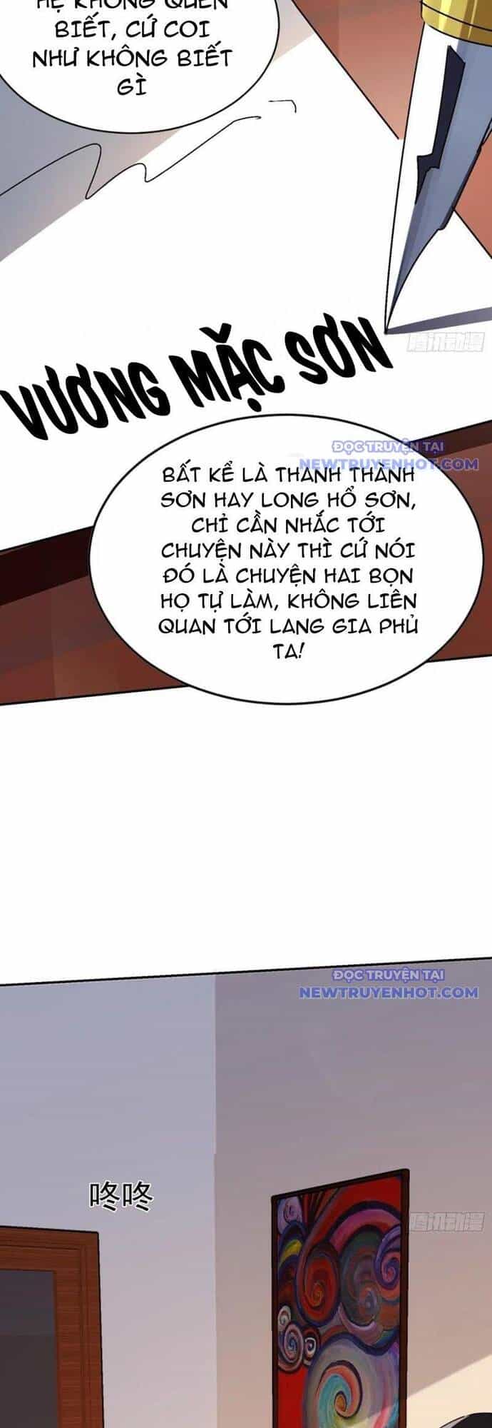 Bạn Gái Của Tôi Toàn Là Truyền Thuyết - Chương 137 - ảnh 27