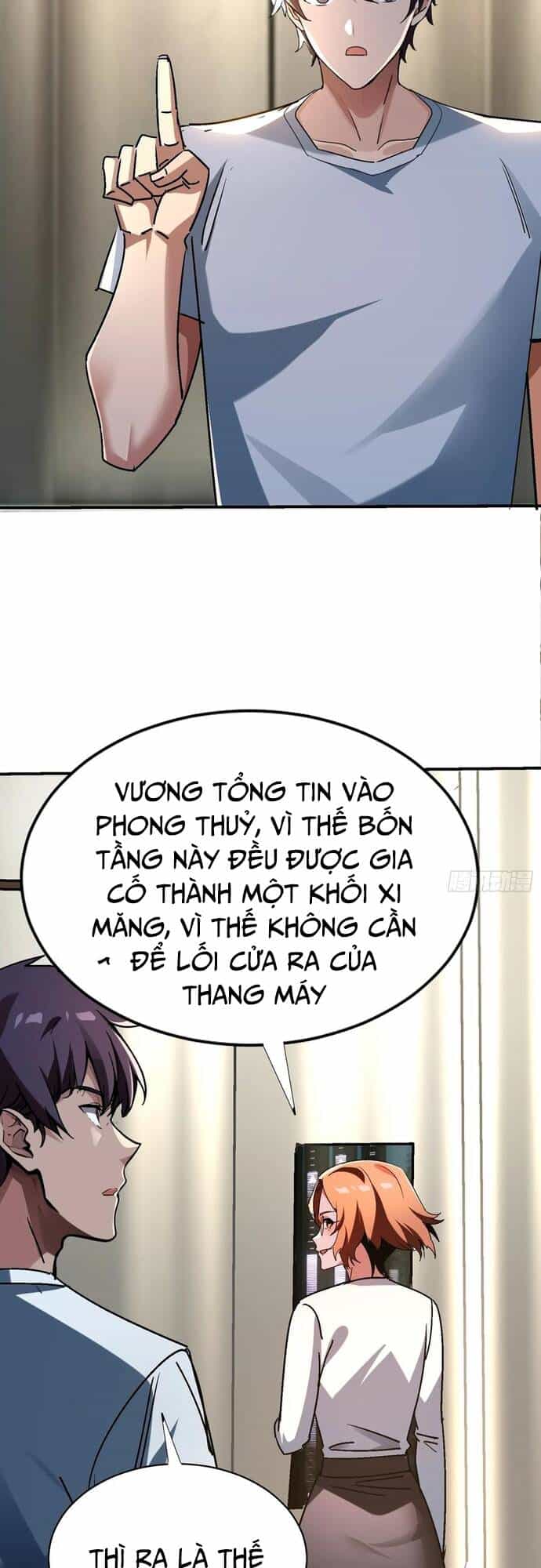Bạn Gái Của Tôi Toàn Là Truyền Thuyết - Chương 138 - ảnh 12