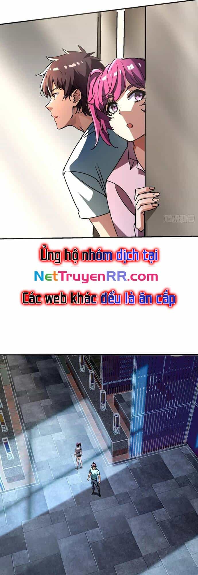 Bạn Gái Của Tôi Toàn Là Truyền Thuyết - Chương 138 - ảnh 20