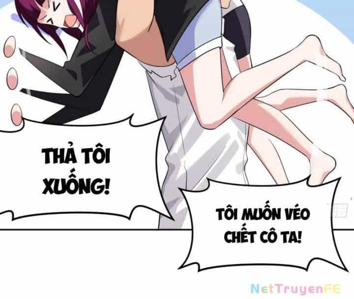 Bạn Gái Của Tôi Toàn Là Truyền Thuyết - Chương 14 - ảnh 21