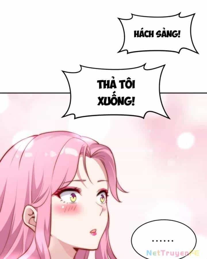 Bạn Gái Của Tôi Toàn Là Truyền Thuyết - Chương 14 - ảnh 22