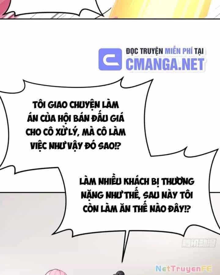 Bạn Gái Của Tôi Toàn Là Truyền Thuyết - Chương 14 - ảnh 41