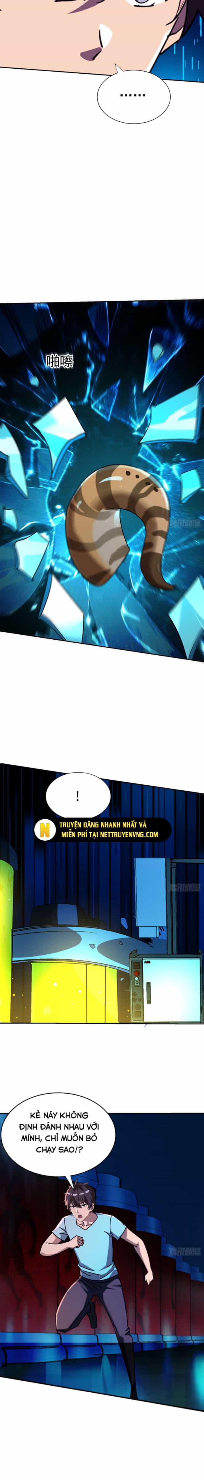 Bạn Gái Của Tôi Toàn Là Truyền Thuyết - Chương 140 - ảnh 13