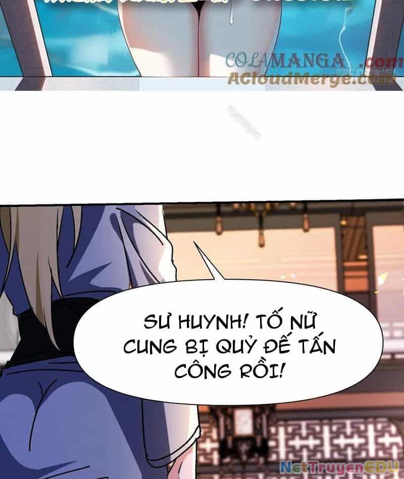 Bạn Gái Của Tôi Toàn Là Truyền Thuyết - Chương 144 - ảnh 18