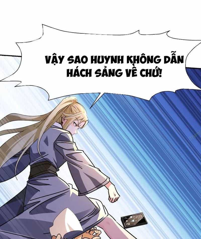 Bạn Gái Của Tôi Toàn Là Truyền Thuyết - Chương 144 - ảnh 20