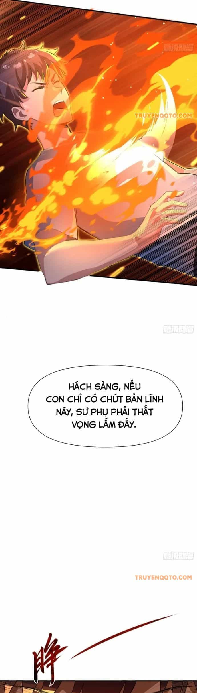 Bạn Gái Của Tôi Toàn Là Truyền Thuyết - Chương 147 - ảnh 11