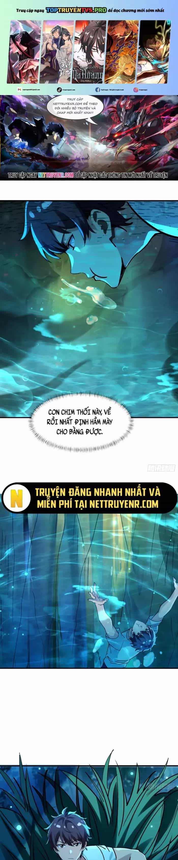 Bạn Gái Của Tôi Toàn Là Truyền Thuyết - Chương 149 - ảnh 2