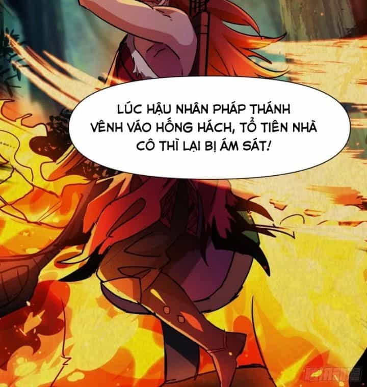 Bạn Gái Của Tôi Toàn Là Truyền Thuyết - Chương 150 - ảnh 14