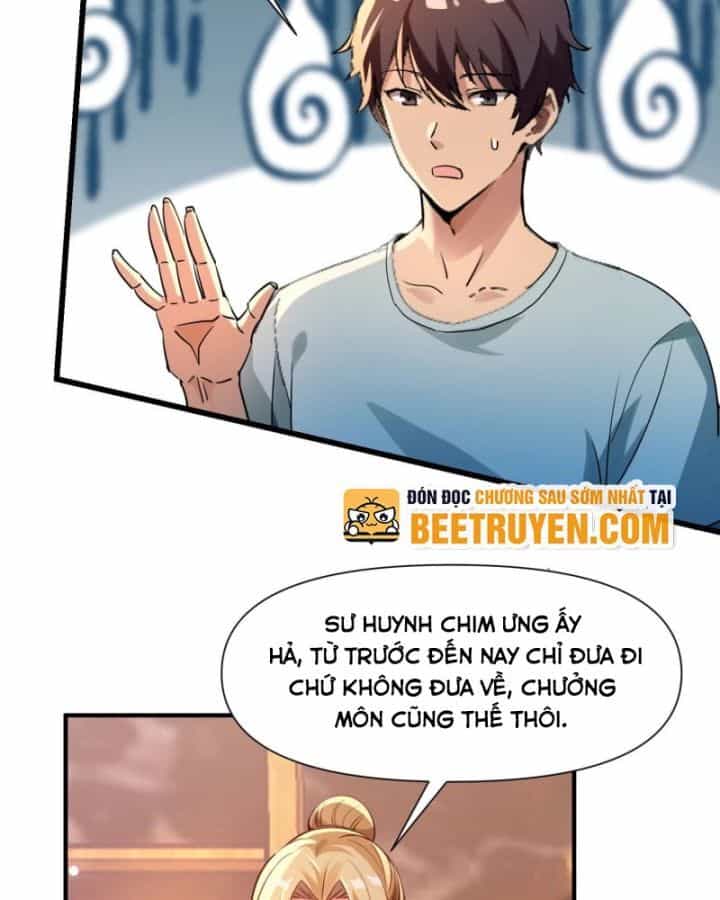 Bạn Gái Của Tôi Toàn Là Truyền Thuyết - Chương 150 - ảnh 37