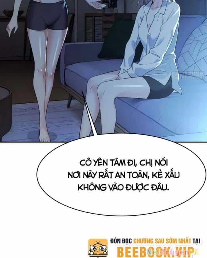 Bạn Gái Của Tôi Toàn Là Truyền Thuyết - Chương 15 - ảnh 19