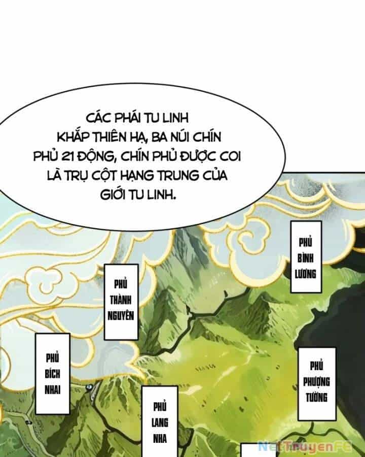 Bạn Gái Của Tôi Toàn Là Truyền Thuyết - Chương 15 - ảnh 33