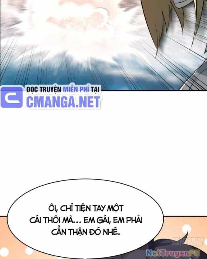 Bạn Gái Của Tôi Toàn Là Truyền Thuyết - Chương 16 - ảnh 11