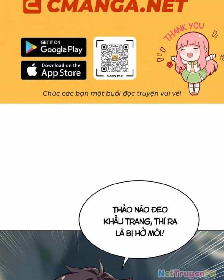 Bạn Gái Của Tôi Toàn Là Truyền Thuyết - Chương 17 - ảnh 3