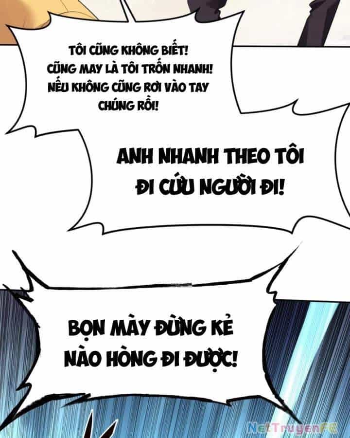 Bạn Gái Của Tôi Toàn Là Truyền Thuyết - Chương 17 - ảnh 42