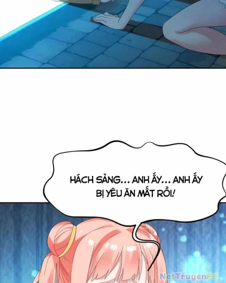 Bạn Gái Của Tôi Toàn Là Truyền Thuyết - Chương 19 - ảnh 50