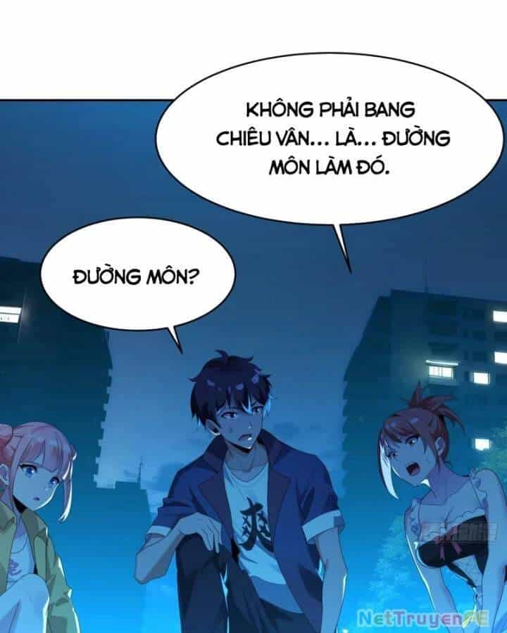 Bạn Gái Của Tôi Toàn Là Truyền Thuyết - Chương 19 - ảnh 72
