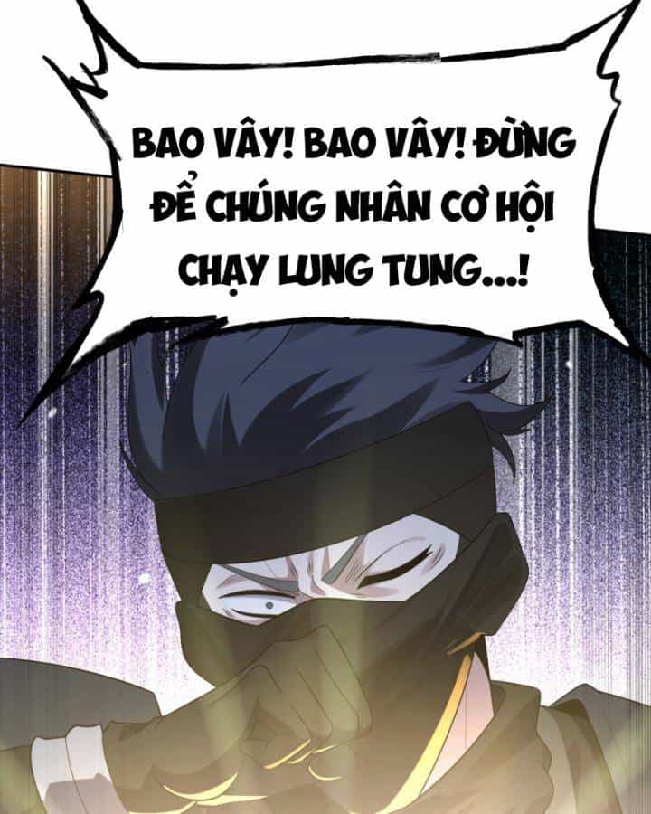 Bạn Gái Của Tôi Toàn Là Truyền Thuyết - Chương 20 - ảnh 40
