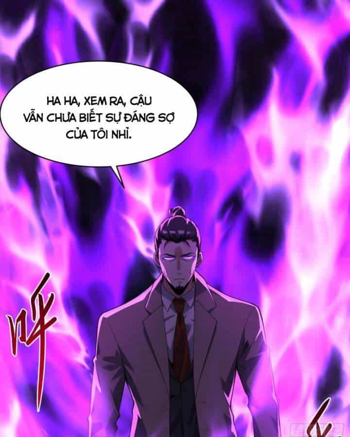 Bạn Gái Của Tôi Toàn Là Truyền Thuyết - Chương 21 - ảnh 14