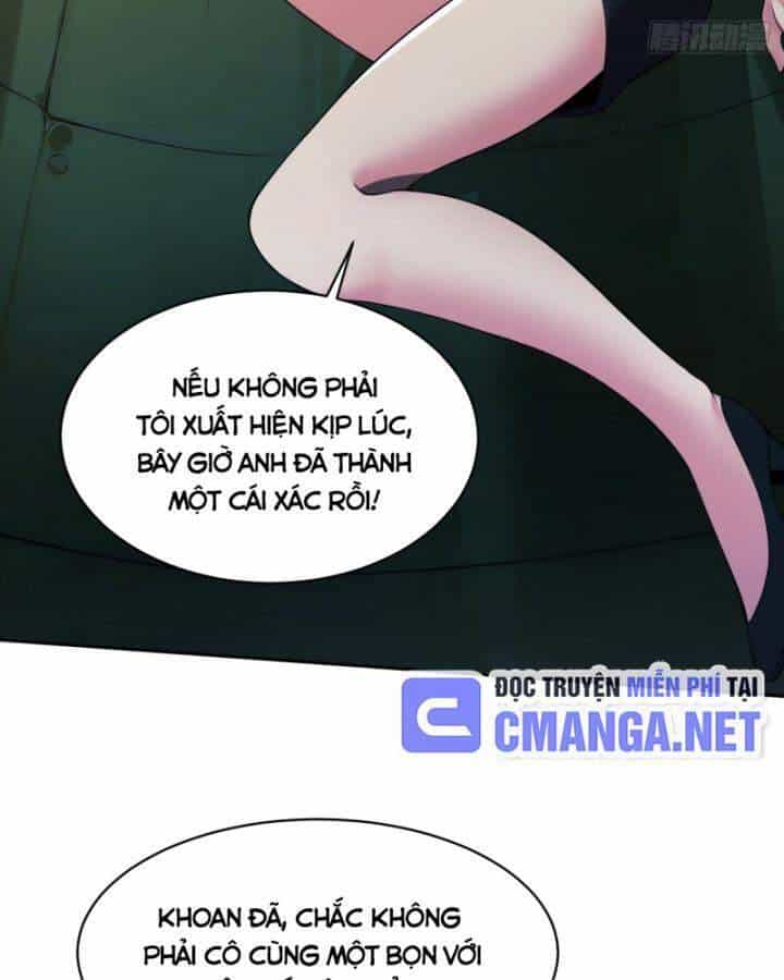 Bạn Gái Của Tôi Toàn Là Truyền Thuyết - Chương 21 - ảnh 41