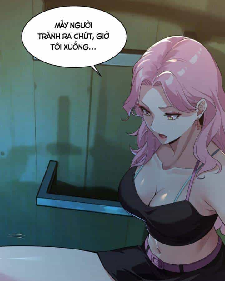 Bạn Gái Của Tôi Toàn Là Truyền Thuyết - Chương 21 - ảnh 48