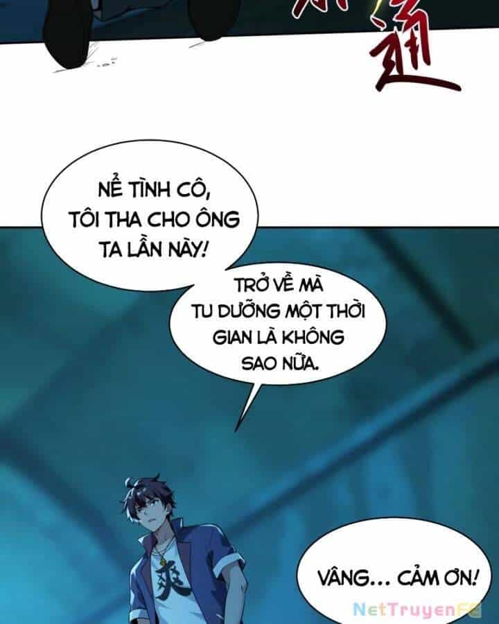 Bạn Gái Của Tôi Toàn Là Truyền Thuyết - Chương 22 - ảnh 25