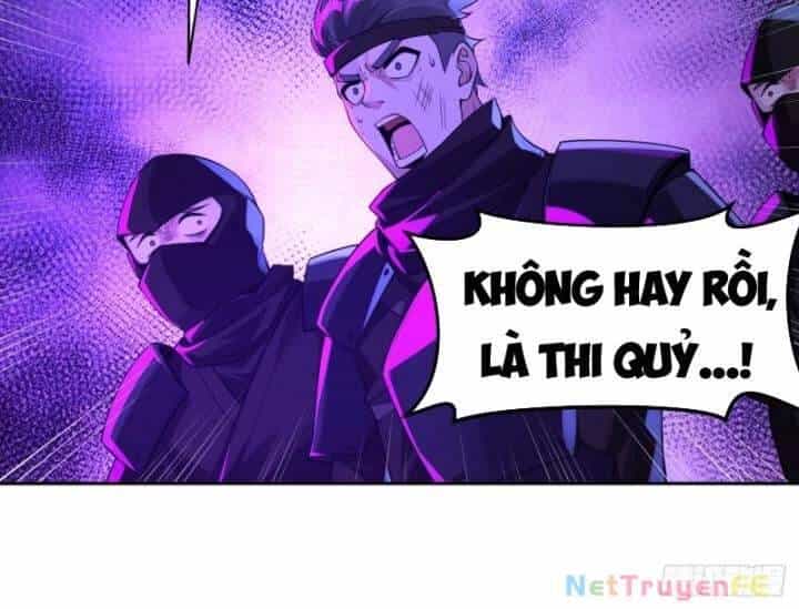 Bạn Gái Của Tôi Toàn Là Truyền Thuyết - Chương 22 - ảnh 34