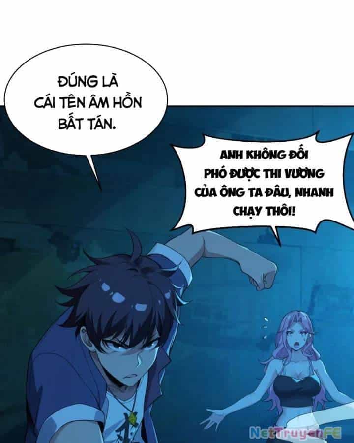 Bạn Gái Của Tôi Toàn Là Truyền Thuyết - Chương 22 - ảnh 5