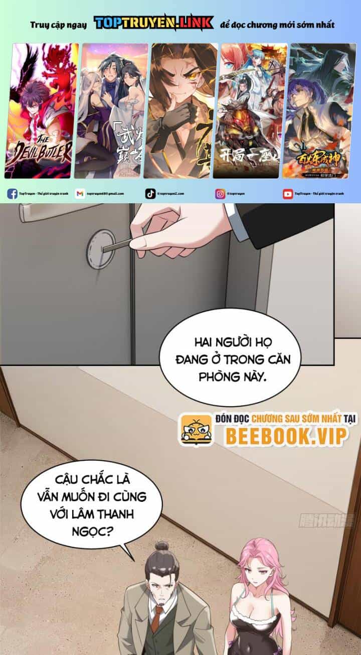 Bạn Gái Của Tôi Toàn Là Truyền Thuyết - Chương 24 - ảnh 2