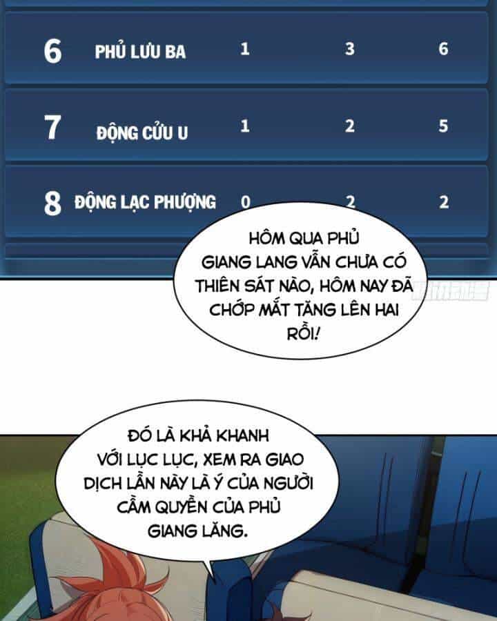 Bạn Gái Của Tôi Toàn Là Truyền Thuyết - Chương 24 - ảnh 28