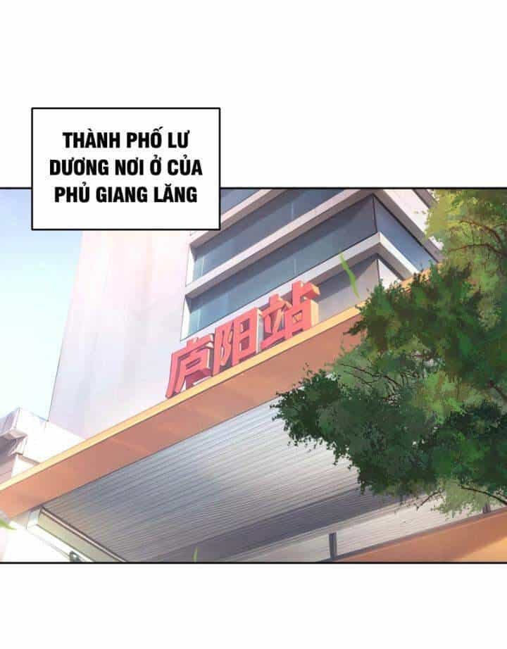 Bạn Gái Của Tôi Toàn Là Truyền Thuyết - Chương 24 - ảnh 36