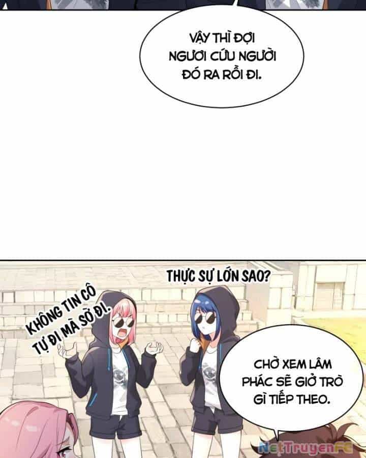 Bạn Gái Của Tôi Toàn Là Truyền Thuyết - Chương 26 - ảnh 45