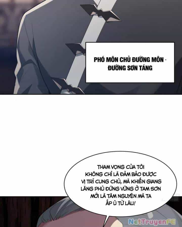 Bạn Gái Của Tôi Toàn Là Truyền Thuyết - Chương 26 - ảnh 53