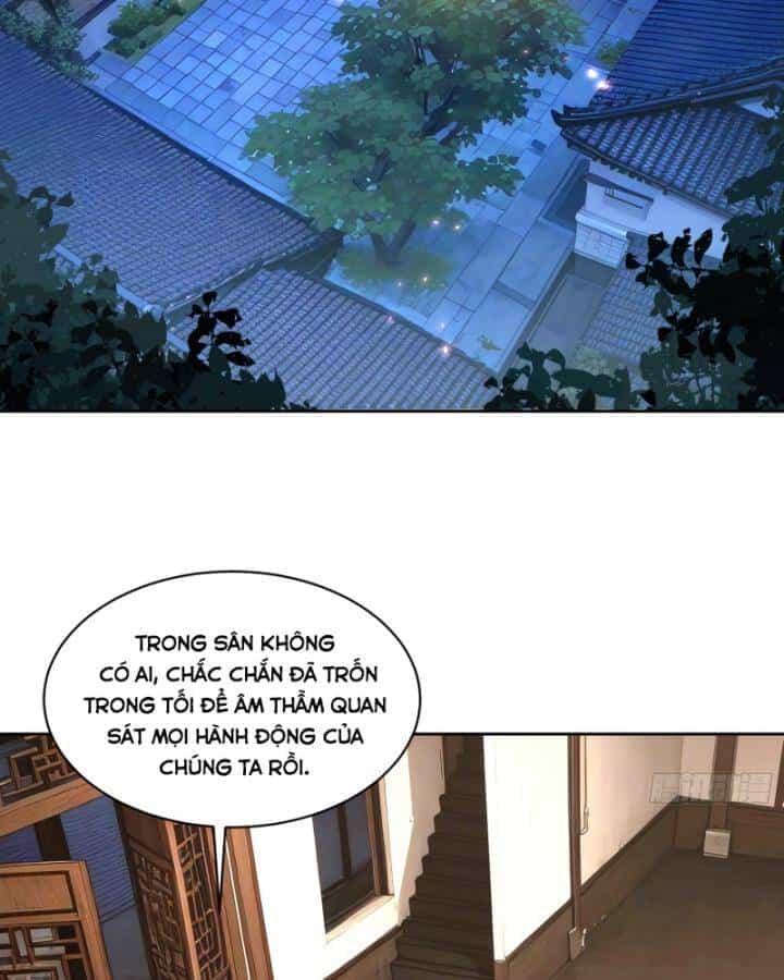 Bạn Gái Của Tôi Toàn Là Truyền Thuyết - Chương 27 - ảnh 4