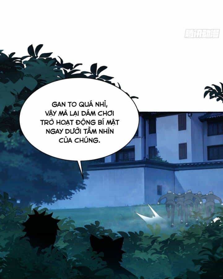Bạn Gái Của Tôi Toàn Là Truyền Thuyết - Chương 27 - ảnh 59