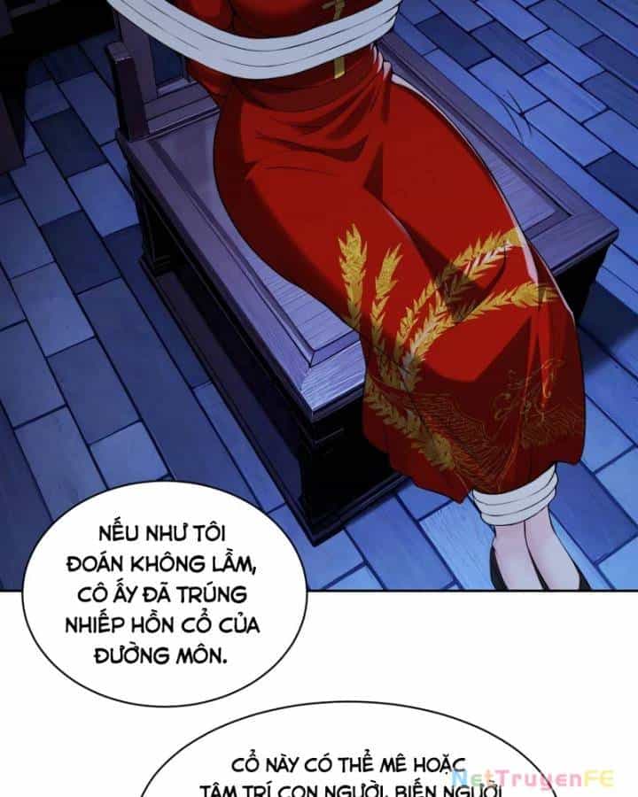 Bạn Gái Của Tôi Toàn Là Truyền Thuyết - Chương 28 - ảnh 16