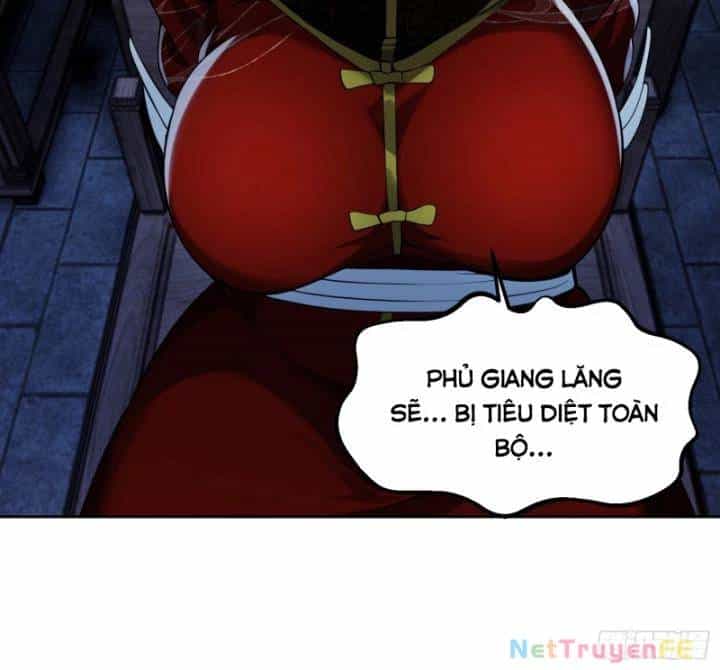 Bạn Gái Của Tôi Toàn Là Truyền Thuyết - Chương 28 - ảnh 32
