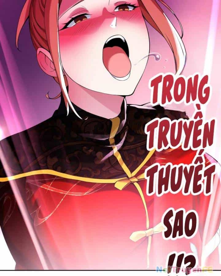 Bạn Gái Của Tôi Toàn Là Truyền Thuyết - Chương 28 - ảnh 66